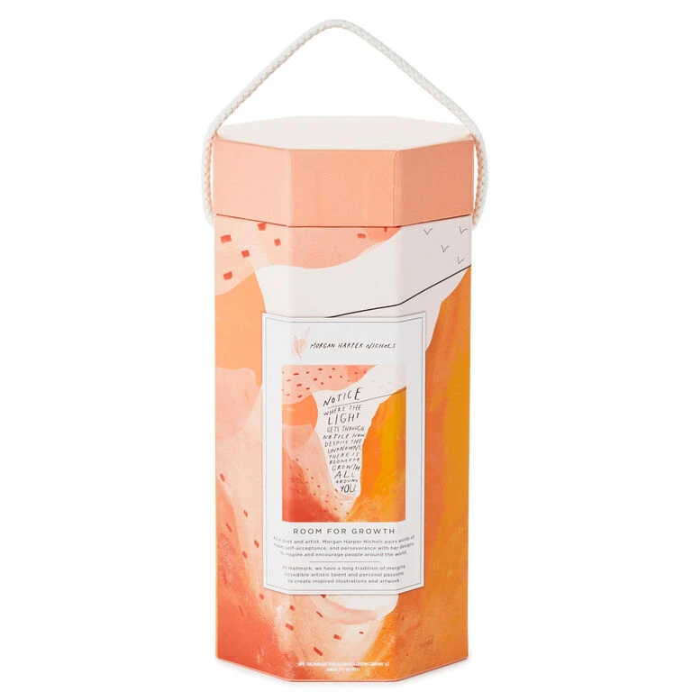 Hallmark Morgan Harper Nichols Room For Growth 1,000-Piece Jigsaw Puzzle 3 Hallmark Morgan Harper Nichols Room For Growth 1,000-Piece Jigsaw Puzzle - Image 3