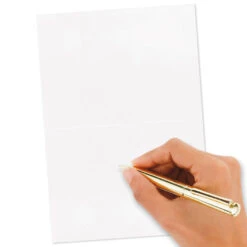 Hallmark Morgan Harper Nichols Assorted Blank Note Cards In Caddy, Pack Of 40 12 Hallmark Morgan Harper Nichols Assorted Blank Note Cards In Caddy, Pack Of 40 -Hallmark Morgan Harper Nichols Blank Note Cards in Caddy 3SOM1195 06