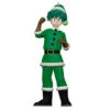 Hallmark My Hero Academia Izuku Midoriya Ornament
