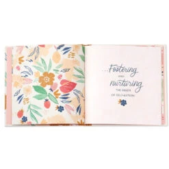 Hallmark My Mother's Garden Book -Hallmark My Mothers Garden Book 1BOK1572 03