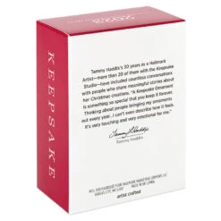 Hallmark Holiday Parade Nello's Music Shop Truck 2023 Ornament -Hallmark Nellos Music Shop Truck Keepsake Ornament 1799QXR8079 05