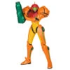 Hallmark Nintendo Metroid™ Samus Ornament