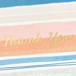 Hallmark Painted Pastels Assorted Blank Note Cards, Box Of 24 -Hallmark Painted Pastels Bulk Pack Assorted Blank Note Cards 1SOM3865 03