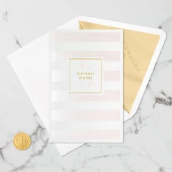 Hallmark Here's To A Happy Year Ahead 3D Pop-Up Birthday Card 15 Hallmark Here's To A Happy Year Ahead 3D Pop-Up Birthday Card -Hallmark Party Decorations 3D PopUp Birthday Card 1299LAD2899 06