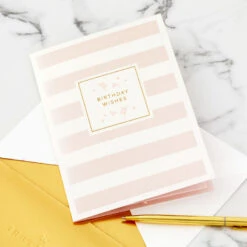 Hallmark Here's To A Happy Year Ahead 3D Pop-Up Birthday Card 16 Hallmark Here's To A Happy Year Ahead 3D Pop-Up Birthday Card -Hallmark Party Decorations 3D PopUp Birthday Card 1299LAD2899 07