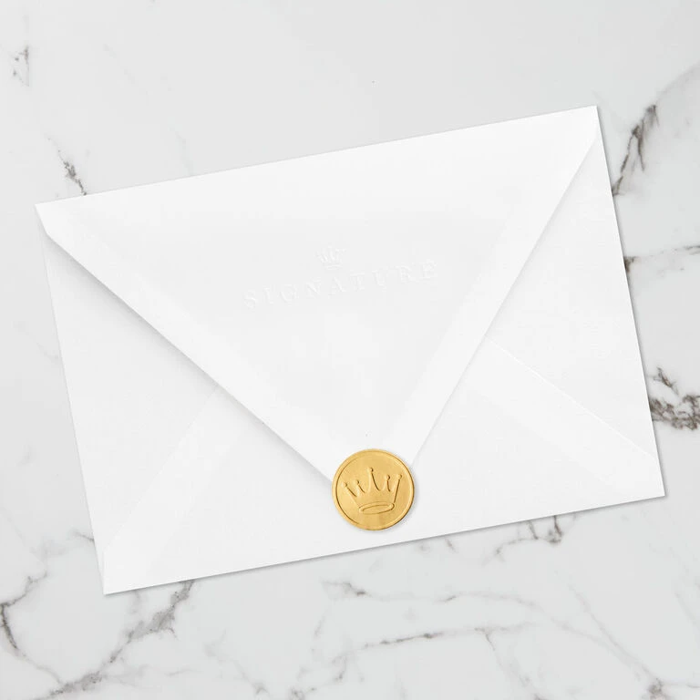 Hallmark Here's To A Happy Year Ahead 3D Pop-Up Birthday Card 10 Hallmark Here's To A Happy Year Ahead 3D Pop-Up Birthday Card - Image 10