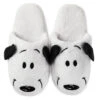 Hallmark Peanuts® Snoopy Slippers With Sound, Small/Medium