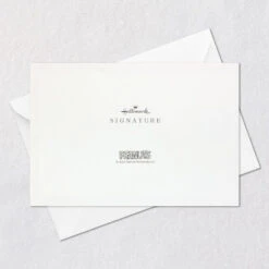 Hallmark Peanuts® Snoopy Joy To The World 3D Pop-Up Christmas Card -Hallmark Peanuts Snoopy and Woodstock 3D PopUp Christmas Card 1499IXC8994 08