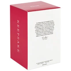 Hallmark Christmas Commemorative 2023 Glass Ball Ornament -Hallmark Pink Glass Ball 2023 Keepsake Ornament 2299QXR8127 05