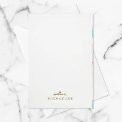 Hallmark The Special Place You Will Always Hold In My Heart Love Card 16 Hallmark The Special Place You Will Always Hold In My Heart Love Card -Hallmark Pink Lotus Flower 3D PopUp Love Card for Her 1299LAD2887 08