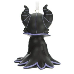 Hallmark Disney Precious Moments Maleficent Porcelain Ornament 11 Hallmark Disney Precious Moments Maleficent Porcelain Ornament -Hallmark Precious Moments Maleficent Keepsake Ornament 2999QXE3279 06