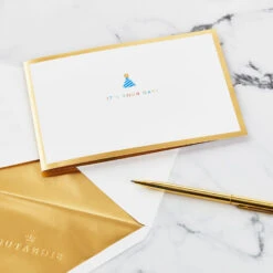 Hallmark It's Your Day Puppy In Present 3D Pop-Up Birthday Card 12 Hallmark It's Your Day Puppy In Present 3D Pop-Up Birthday Card -Hallmark Puppy in a Present 3D PopUp Birthday Card 1299LAD2883 05