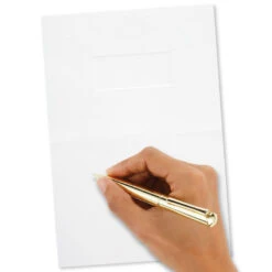 Hallmark Purple Flowers Blank Thank-You Notes, Box Of 8 6 Hallmark Purple Flowers Blank Thank-You Notes, Box Of 8 -Hallmark Purple Flowers Blank ThankYou Notes 1499THK2104 03