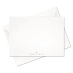 Hallmark Purple Flowers Blank Thank-You Notes, Box Of 8 7 Hallmark Purple Flowers Blank Thank-You Notes, Box Of 8 -Hallmark Purple Flowers Blank ThankYou Notes 1499THK2104 04