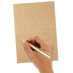 Hallmark Rustic Floral Boxed Blank Thank-You Notes Assortment, Pack Of 48 -Hallmark Rustic Floral Assorted Boxed ThankYou Cards 5STZ1160 05