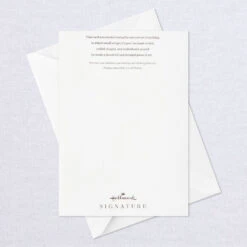 Hallmark Happily Ever After Quilled Paper Handmade Wedding Card 14 Hallmark Happily Ever After Quilled Paper Handmade Wedding Card -Hallmark Script Letters Quilled Paper Handmade Wedding Card 1299LAD9615 07