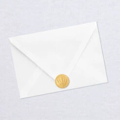 Hallmark Happily Ever After Quilled Paper Handmade Wedding Card 15 Hallmark Happily Ever After Quilled Paper Handmade Wedding Card -Hallmark Script Letters Quilled Paper Handmade Wedding Card 1299LAD9615 08