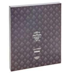 Hallmark Star Wars: The Mandalorian™ And Grogu™ Adult And Child Novelty Crew Socks, Set Of 2 5 Hallmark Star Wars: The Mandalorian™ And Grogu™ Adult And Child Novelty Crew Socks, Set Of 2 -Hallmark Set of 2 Star Wars Mandalorian Outlaw and Kid Socks 1SHP2154 03