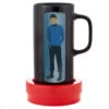 Hallmark Star Trek™ Spock Transporter Color-Changing Mug With Sound, 13 Oz.