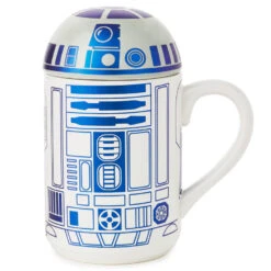Hallmark Star Wars™ R2-D2™ Mug With Sound, 14 Oz.