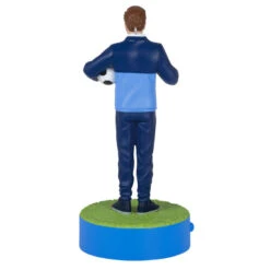 Hallmark Ted Lasso™ Ornament With Sound -Hallmark Ted Lasso Keepsake Ornament 2199QXI6259 06