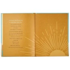 Hallmark Through The Storm: Wishing You A Break In The Clouds Book -Hallmark Through the Storm Wishing You a Break in the Clouds Book root 1BOK1413 BOK1413 1470 3.jpg Source Image