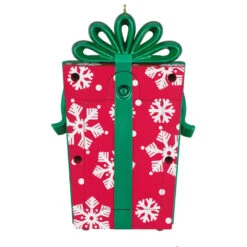 Hallmark Toy Soldier Musical Ornament With Motion -Hallmark Toy Soldier With Drum Keepsake Ornament 2999QXT4109 06