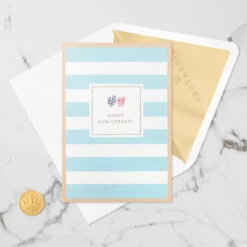 Hallmark Tropical Beach Scene 3D Pop-Up Anniversary Card 11 Hallmark Tropical Beach Scene 3D Pop-Up Anniversary Card -Hallmark Tropical Beach Scene 3D PopUp Anniversary Card 1299LAD2773 04