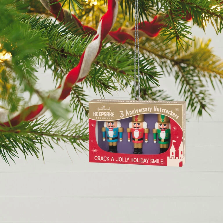 Hallmark Nifty Fifties Keepsake Ornaments Special Edition Ornament 2 Hallmark Nifty Fifties Keepsake Ornaments Special Edition Ornament - Image 2