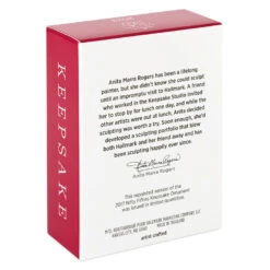 Hallmark Nifty Fifties Keepsake Ornaments Special Edition Ornament 10 Hallmark Nifty Fifties Keepsake Ornaments Special Edition Ornament -Hallmark Vintage Box of Nutcrackers Keepsake Ornament 2099QGO2819 05