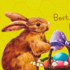 Hallmark Vintage Bunnies And Chicks Boxed Easter Cards, Pack Of 24 -Hallmark Vintage Easter Bunnies Chicks Boxed Easter Cards 5STZ1131 06