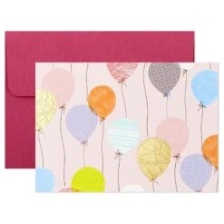 Hallmark Whimsical Designs Assorted Note Cards With Caddy, Box Of 30 26 Hallmark Whimsical Designs Assorted Note Cards With Caddy, Box Of 30 -Hallmark Whimsical Designs Assorted Note Cards With Caddy Box of 30 root 1SOM1320 SOM1320 07.jpg Source Image