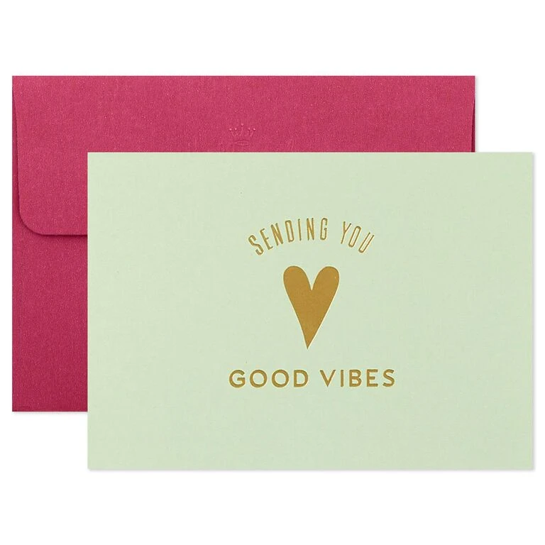 Hallmark Whimsical Designs Assorted Note Cards With Caddy, Box Of 30 13 Hallmark Whimsical Designs Assorted Note Cards With Caddy, Box Of 30 - Image 13