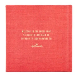 Hallmark Why 50 Is Wonderful Book 9 Hallmark Why 50 Is Wonderful Book -Hallmark Why 50 Is Wonderful Gift Book 1BOK1447 05