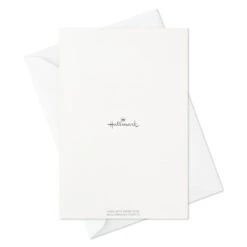 Hallmark Woodland Animals Assorted Blank Thank-You Notes, Box Of 48 -Hallmark Woodland Animals Blank ThankYou Notes Assortment Pack 5STZ1026 05