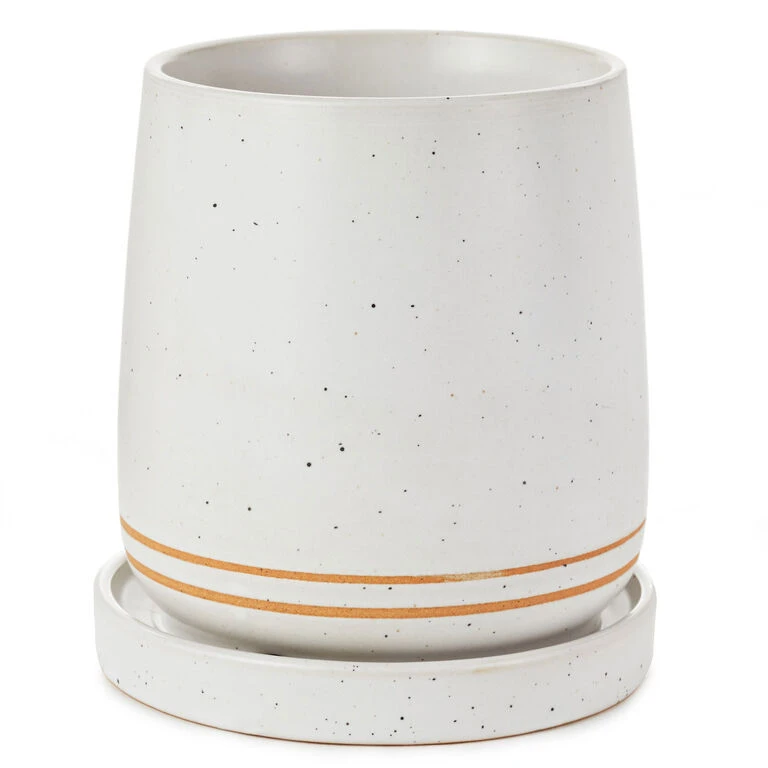 Hallmark XOXO Ceramic Planter 2 Hallmark XOXO Ceramic Planter - Image 2