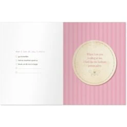Hallmark You & Me Book -Hallmark You and Me Book root 1BOK1294 BOK1294 1470 5.jpg Source Image